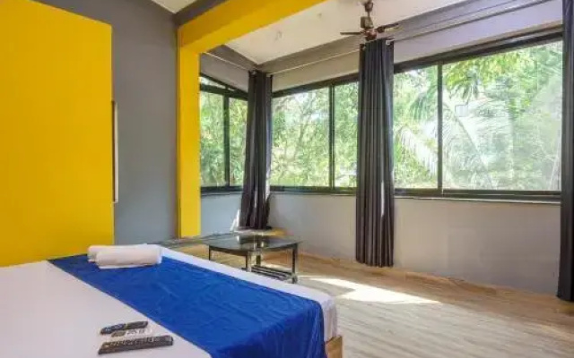8 Stone Home Stay