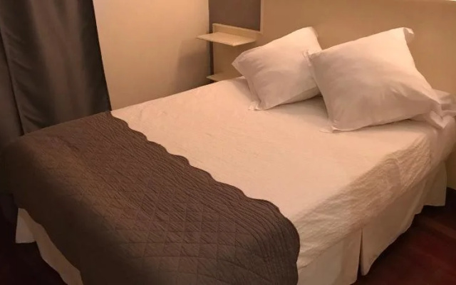 Hotel Casa Socotor