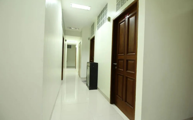 Airy Pasteur Surya Sumantri Kav 4B Sutami Bandung