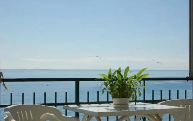 Residence Augustus
