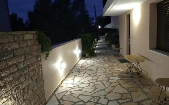 Ήσυχο σπίτι στη Ναύπακτο