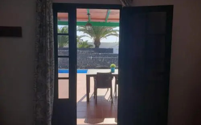 Villa Mili