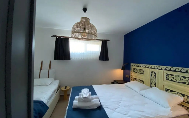 Pelin-inn Ada Evi