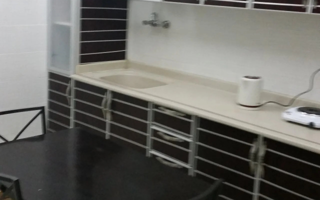 Bahget Eljouf Furnished Apartment