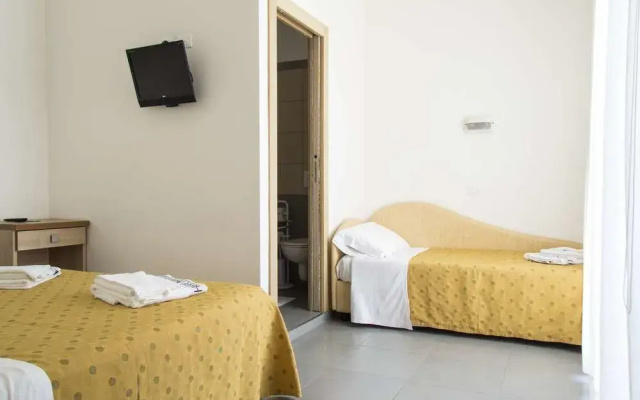 Hotel Nautilus