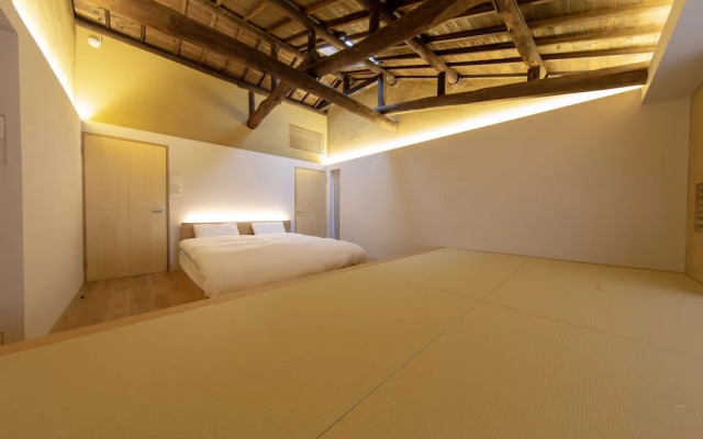 Residence Jo Takasegawa