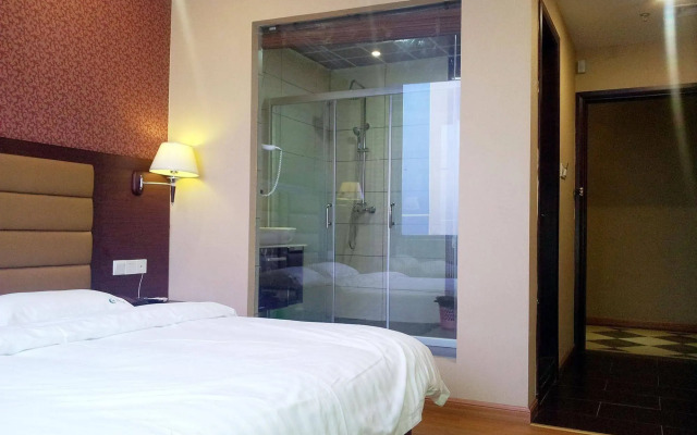 Baye Hotel