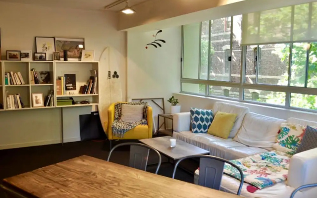 Beautiful Inner Sydney Apartment By Central Station