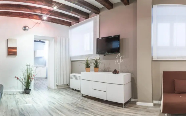 Rialto Project Apartment 5 by Wonderful Italy