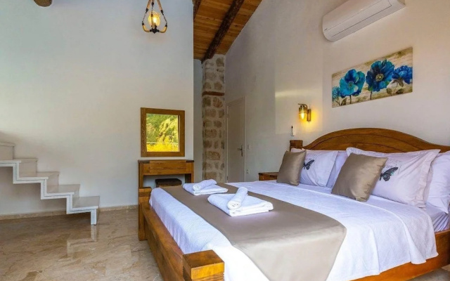 Villa Bal 1