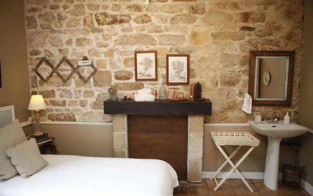 Le Manoir Du Poul Coeur de Bretagne B&B