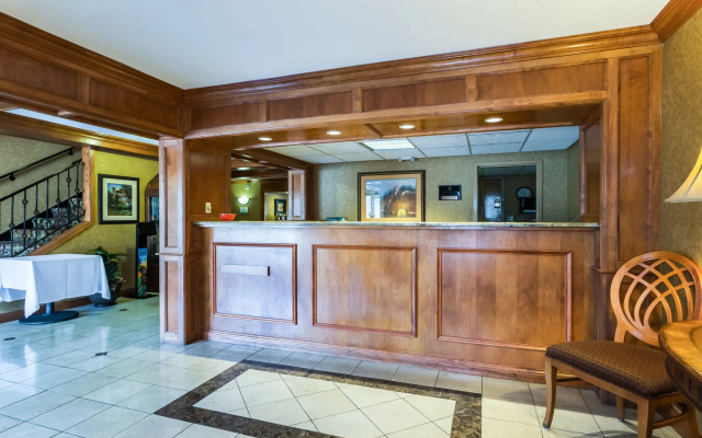 Studio 6 Suites Tupelo, MS - North