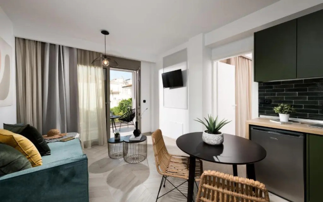 Alkyon Hotel