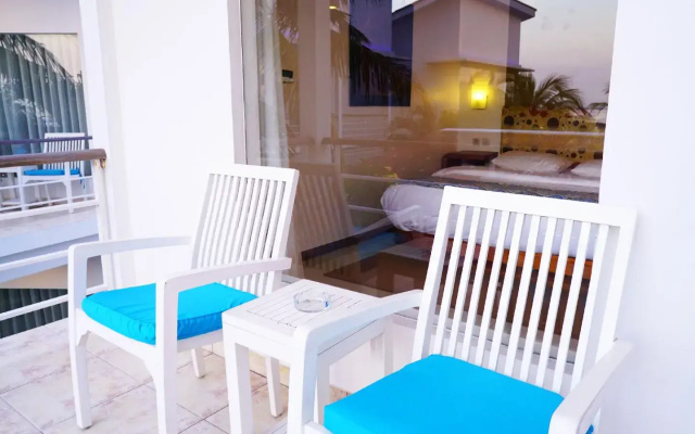 Ocean View Residence - Hotel Jepara