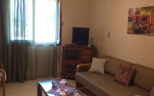 Cozy house close to center