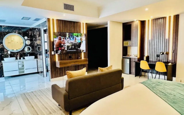 H & H Boutique and Spa