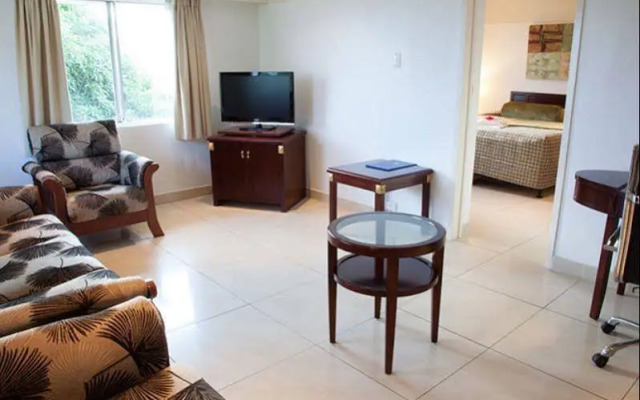 Melanesian Hotel