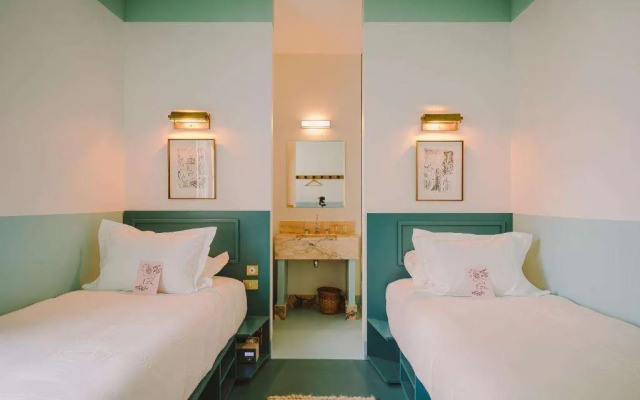 Hotel Amour Nice