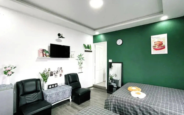 DORA Boutique Hotel Dalat