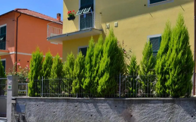 La Casa Delle Rose