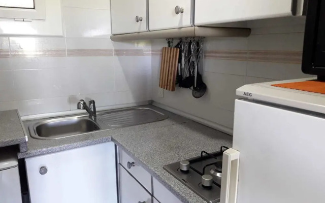 Apartamento Senya Salvi 47