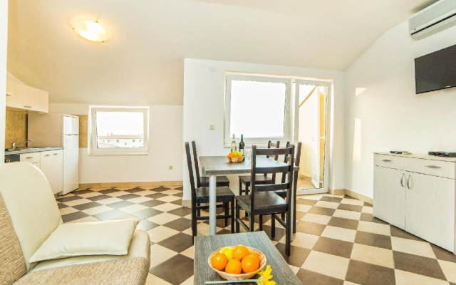 Grana - Two Bedroom