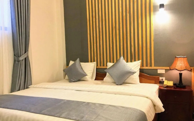 Na Nue Hotel