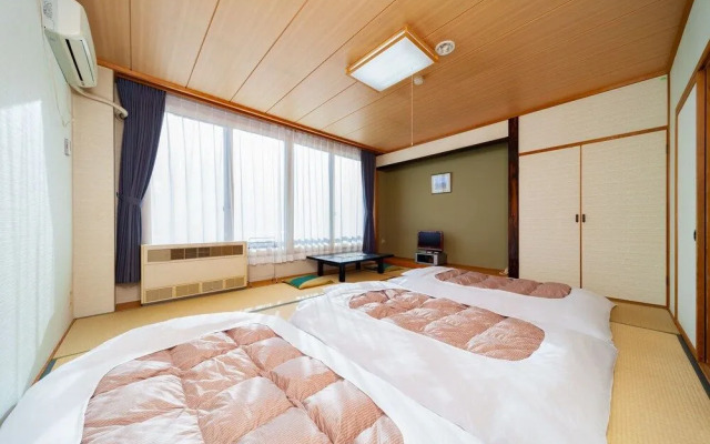 Seseragi