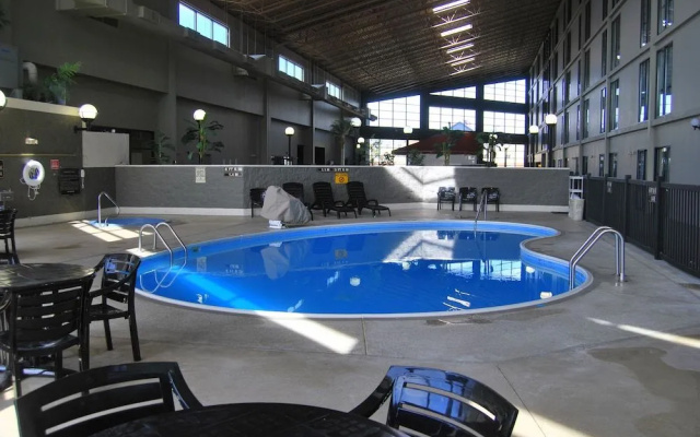 Wyndham Garden Conference Center Champaign/Urbana
