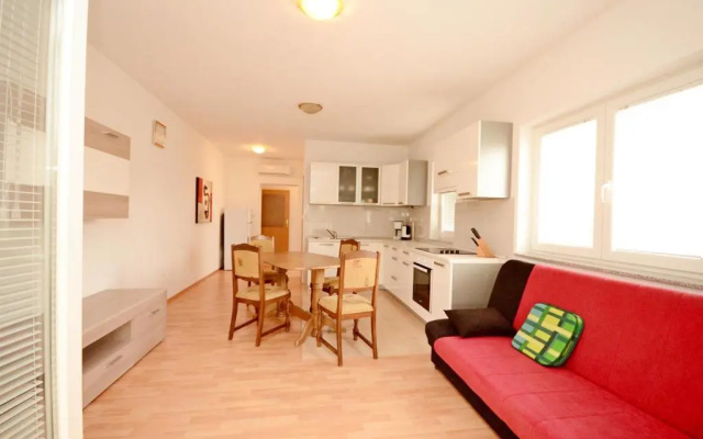 Apartments Rosanda
