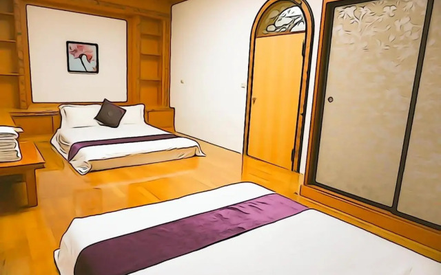 Donggang Hai-Wan Homestay