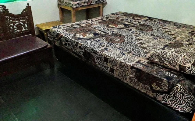 Kalingga Sekar Yogyakarta