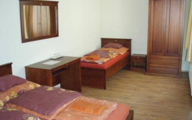 Hotel Kaiser Panzió