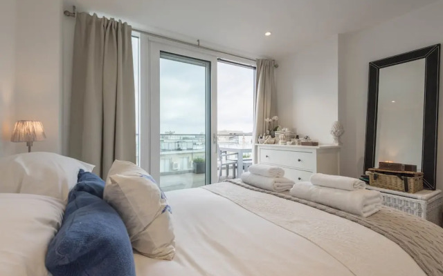 Trendy Home in Wandsworth