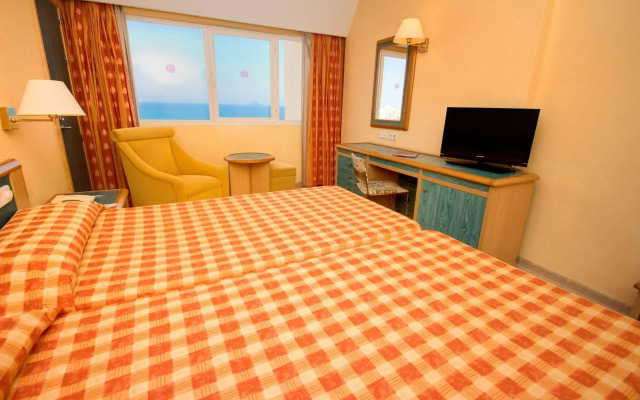 Hotel Servigroup Galúa