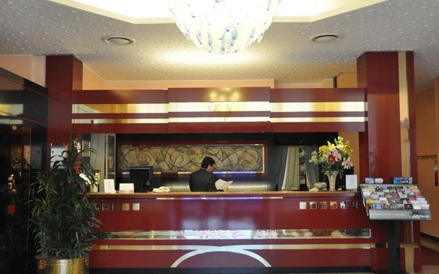 Hotel Lloyd