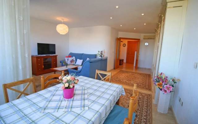 Apartamento Albamar V - Costa Calpe