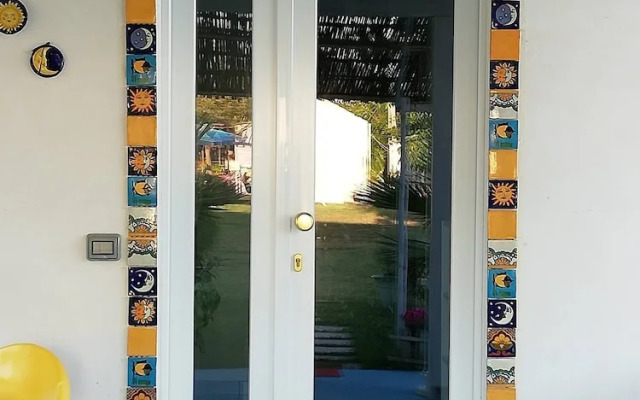 Casette Santini B&B