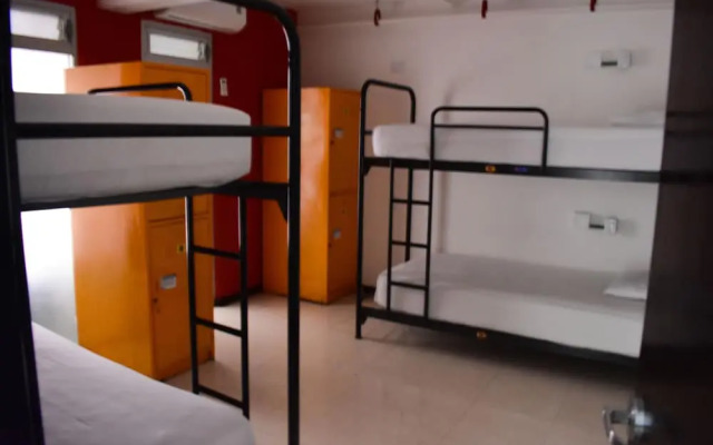 Tucan Hostel
