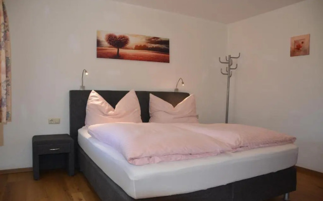 Appartements Gadenstätter