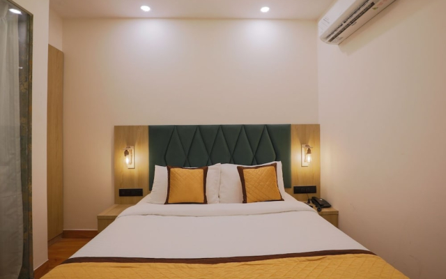 De Classico Hotel Apartment