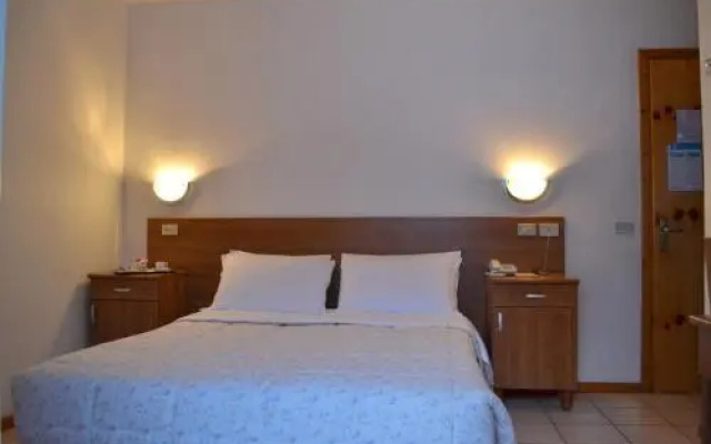 Hotel Pineta