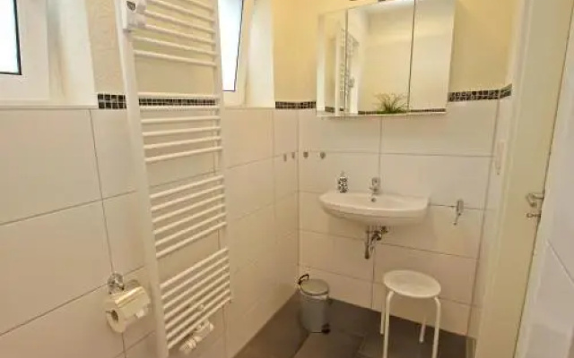 Ferienwohnung Burg Stargard SEE 84