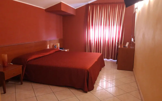 Hotel Ceretto