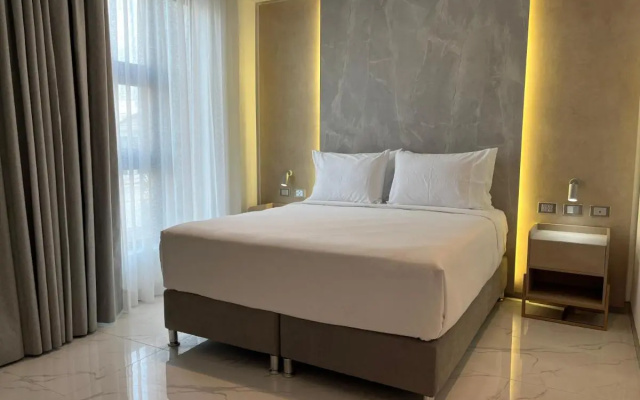 Delamar Hotel
