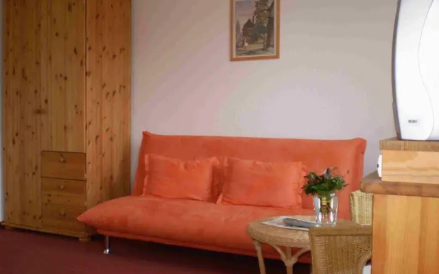 Hotel Zum Hothertor