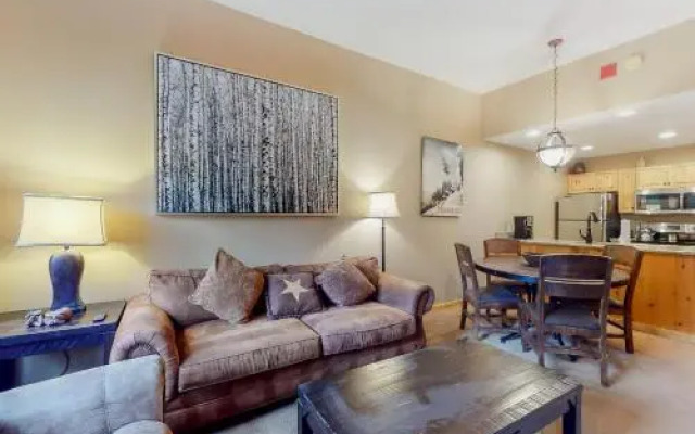 Tm325 Tucker Mountain Condo
