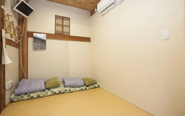 Kimchi Guesthouse Jongno