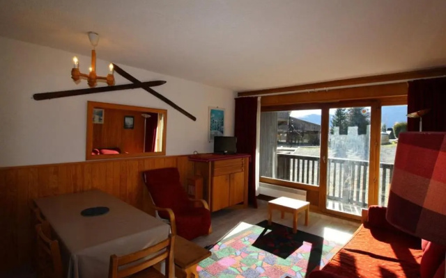 Appartement Auris, 2 pièces, 8 personnes - FR-1-297-82