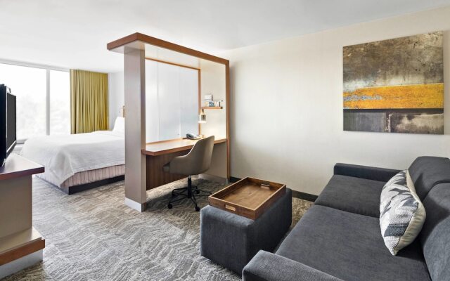 SpringHill Suites Flagstaff